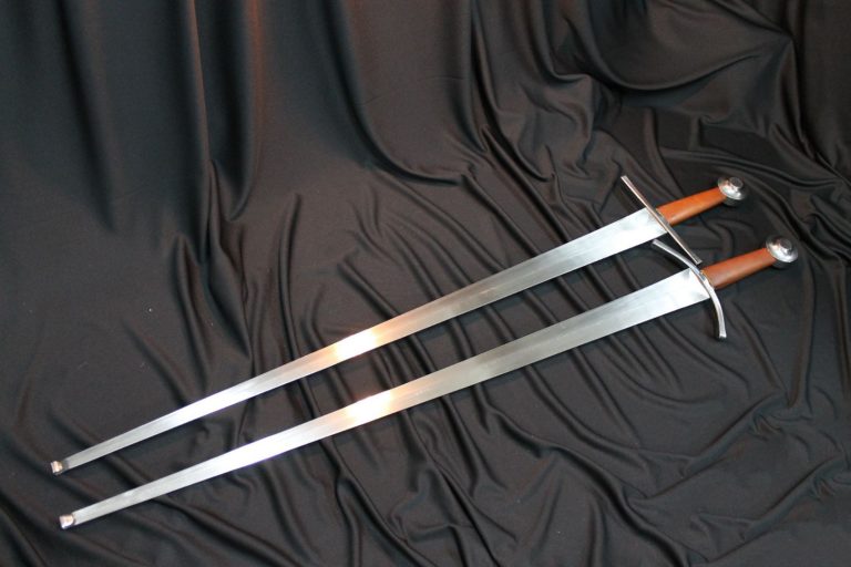 Arming sword, sword, hema, fencing, fiore, talhoffer